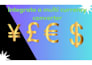 integrate a multi currency converter for your shopify store